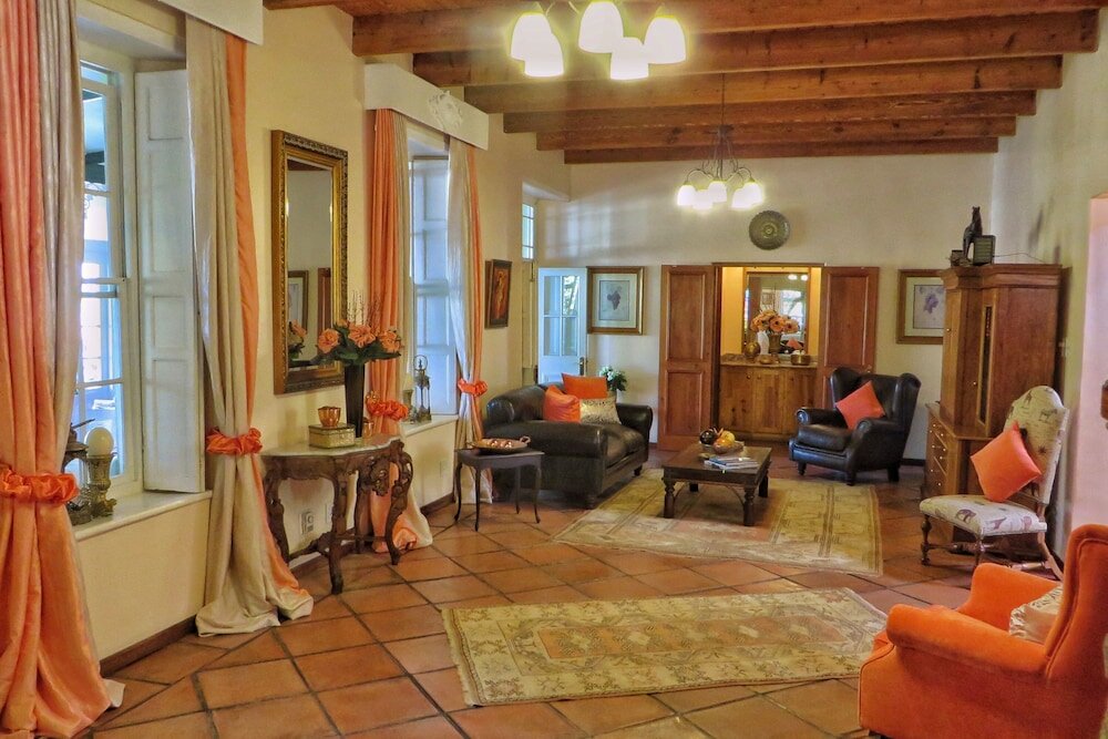 Фото Le Manoir de Brendel