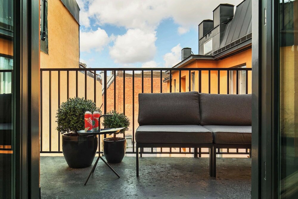 Фото отеля 5