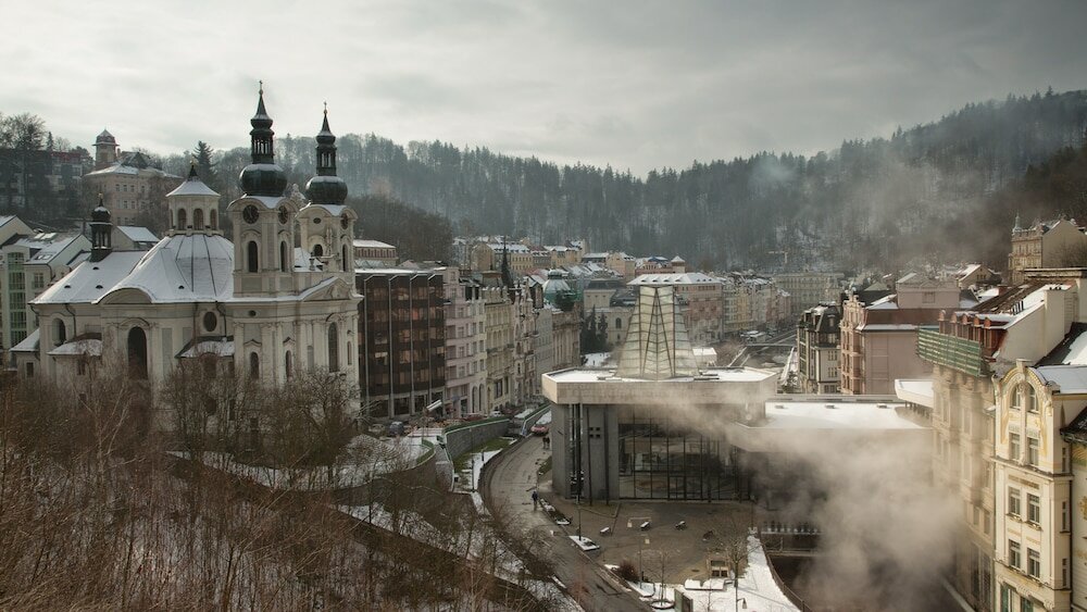 Фото SPA Hotel Imperial