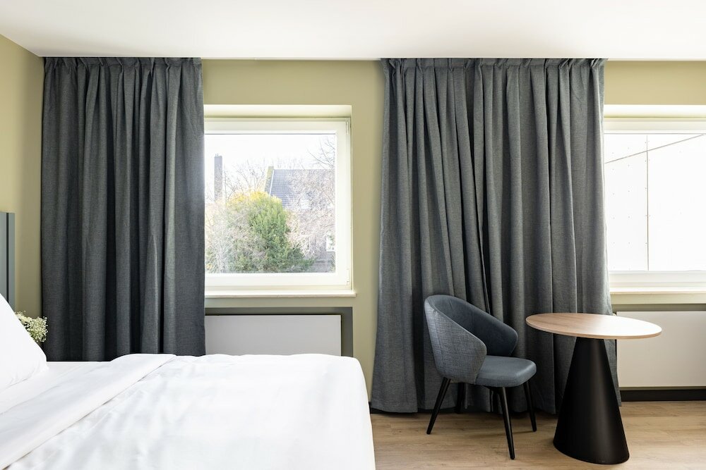 Фото Numa i Bona Rooms & Apartments