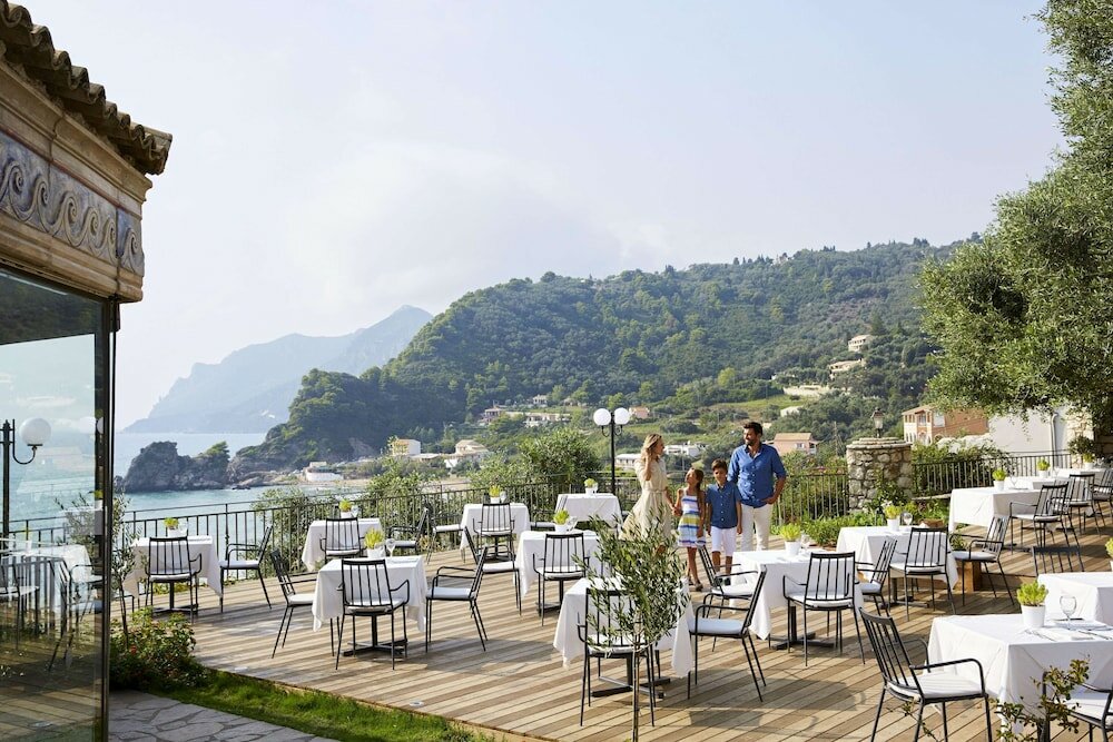 Фото Pelekas Monastery