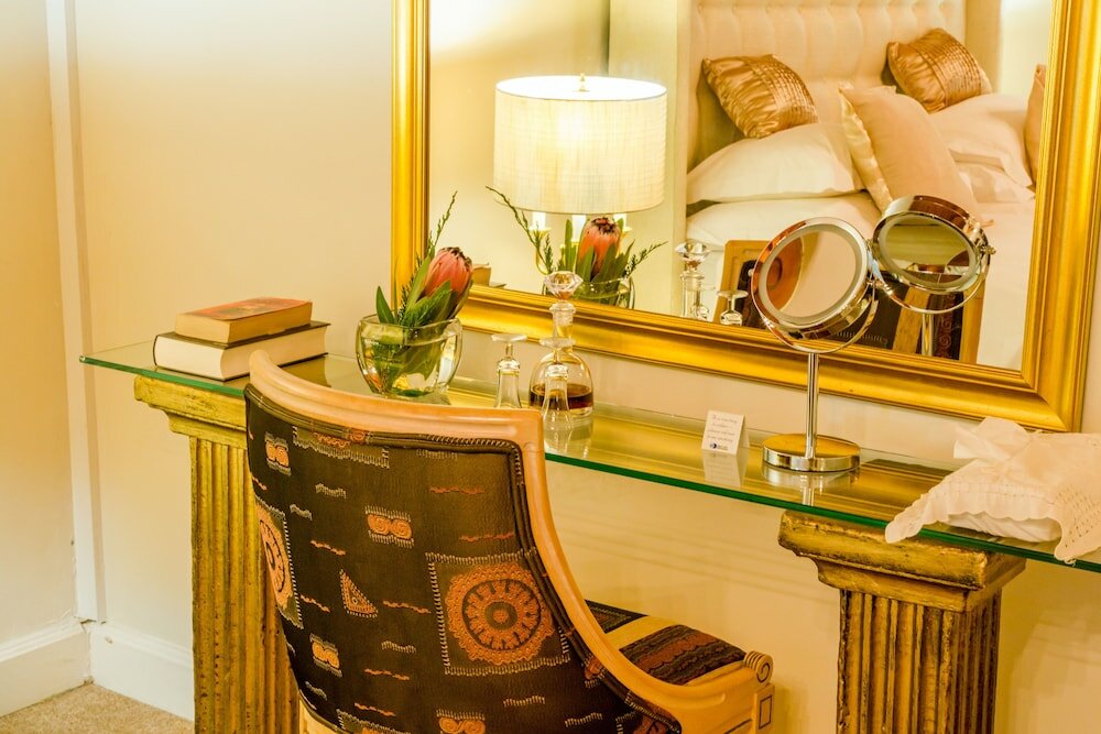 Фото Le Manoir de Brendel