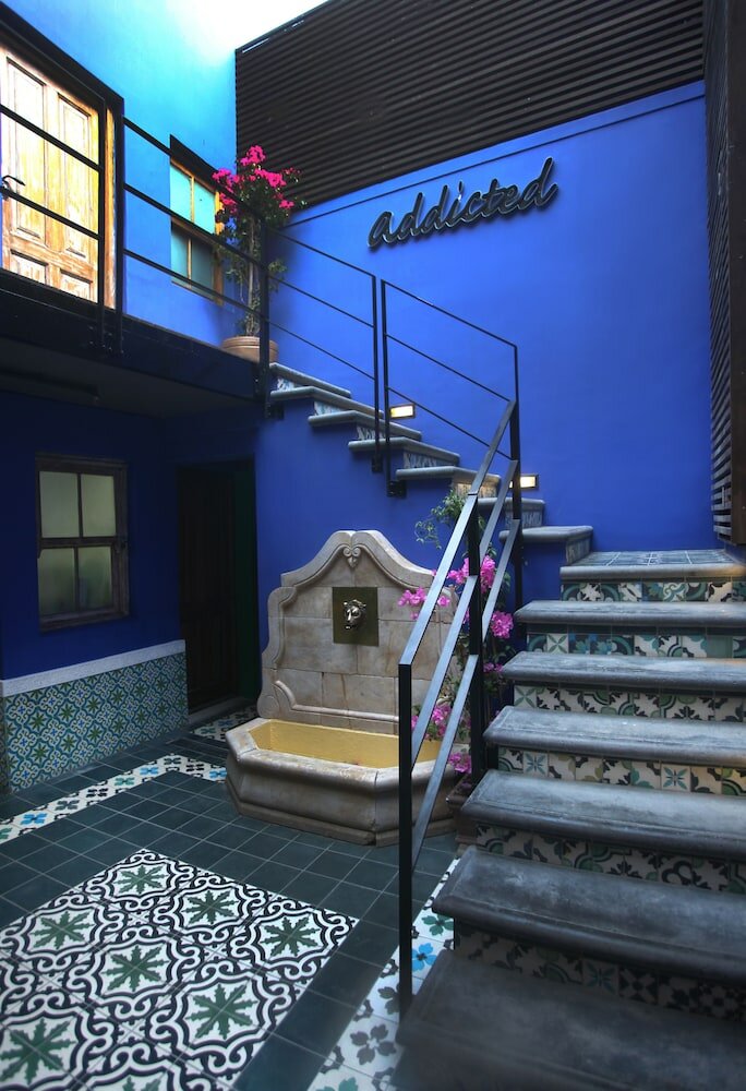 Фото The Grey Hotel