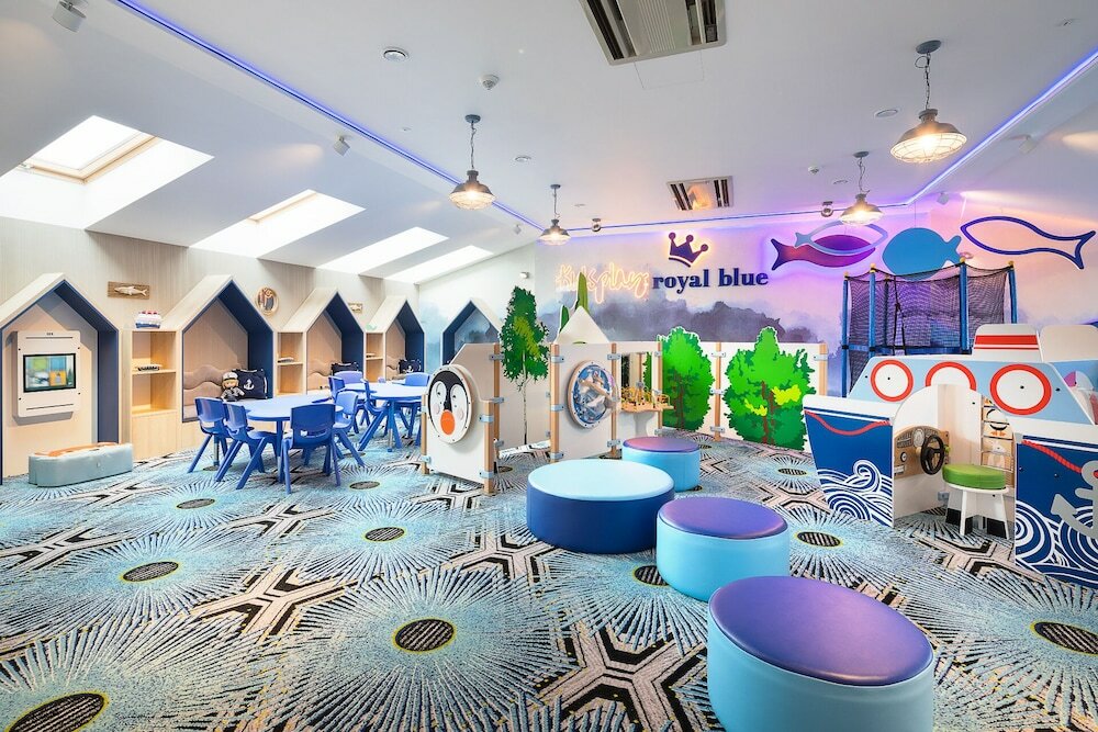 Фото Hotel Royal Baltic Luxury Boutique