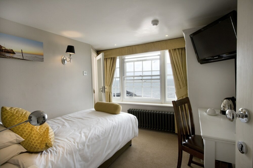 Фото Royal Albion Hotel