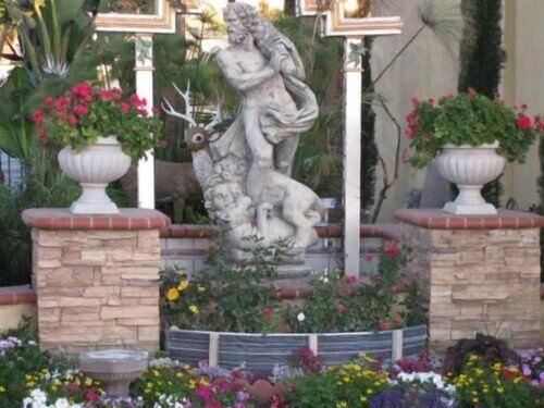 Гостиница Palace Inn Oxnard в Окснарде