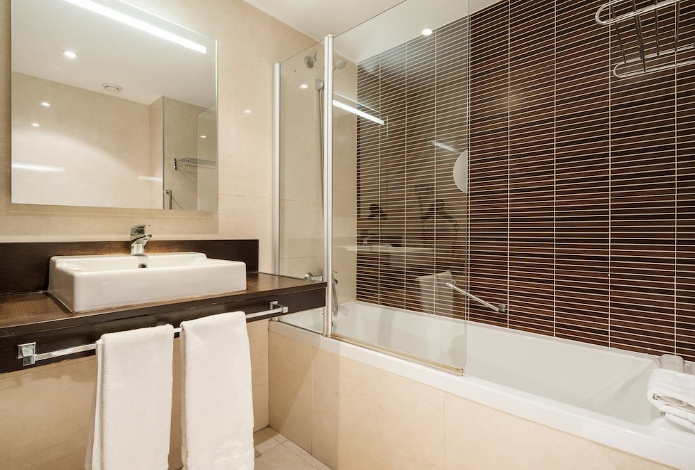 Фото Ilunion Auditori