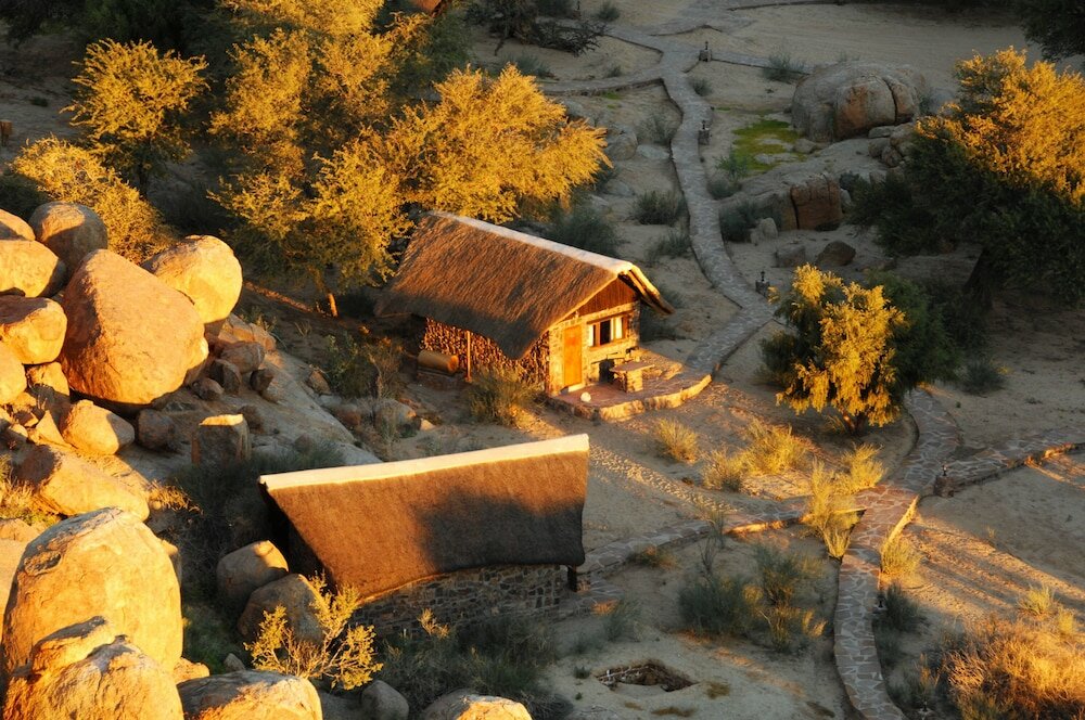 Фото Canyon Lodge