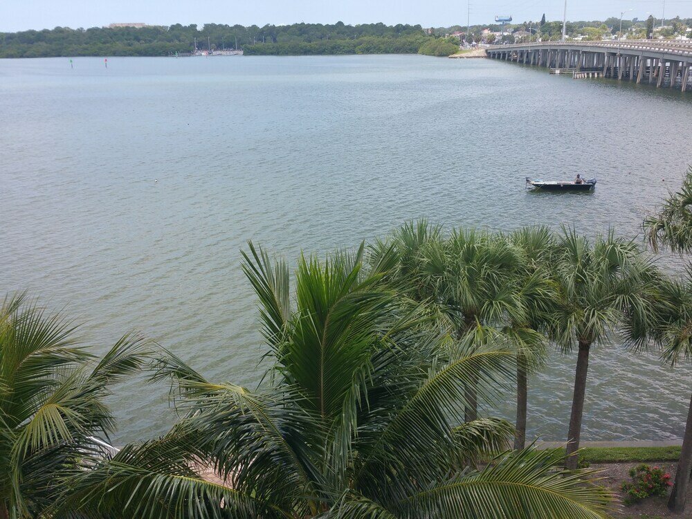 Фото Boca Ciega Resort