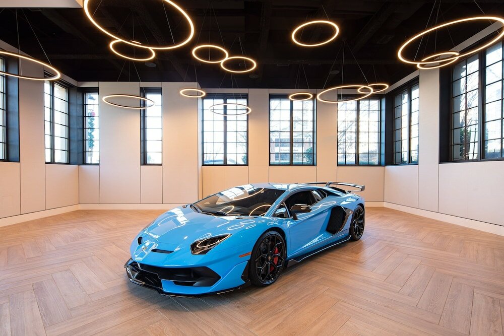 Фото The St. Regis Atlanta