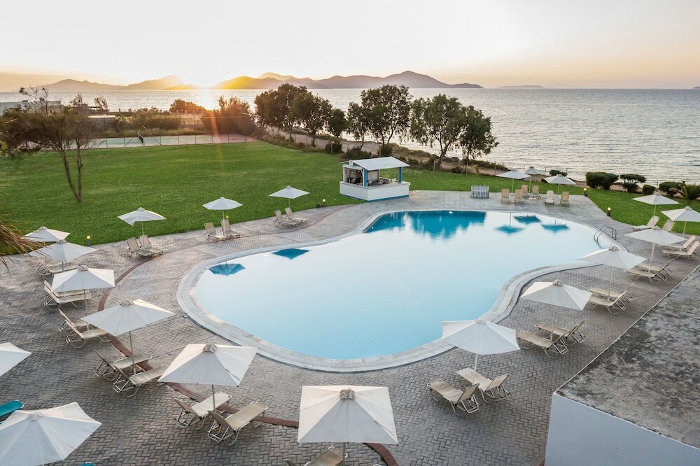 Фото Labranda Marine AquaPark Resort - All Inclusive