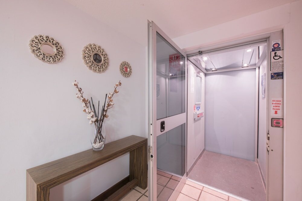 Фото Hotel Mont Blanc