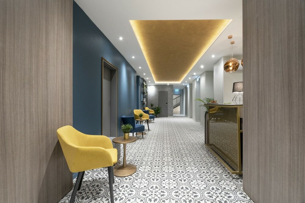 Фото Alta Moda Fashion Hotel