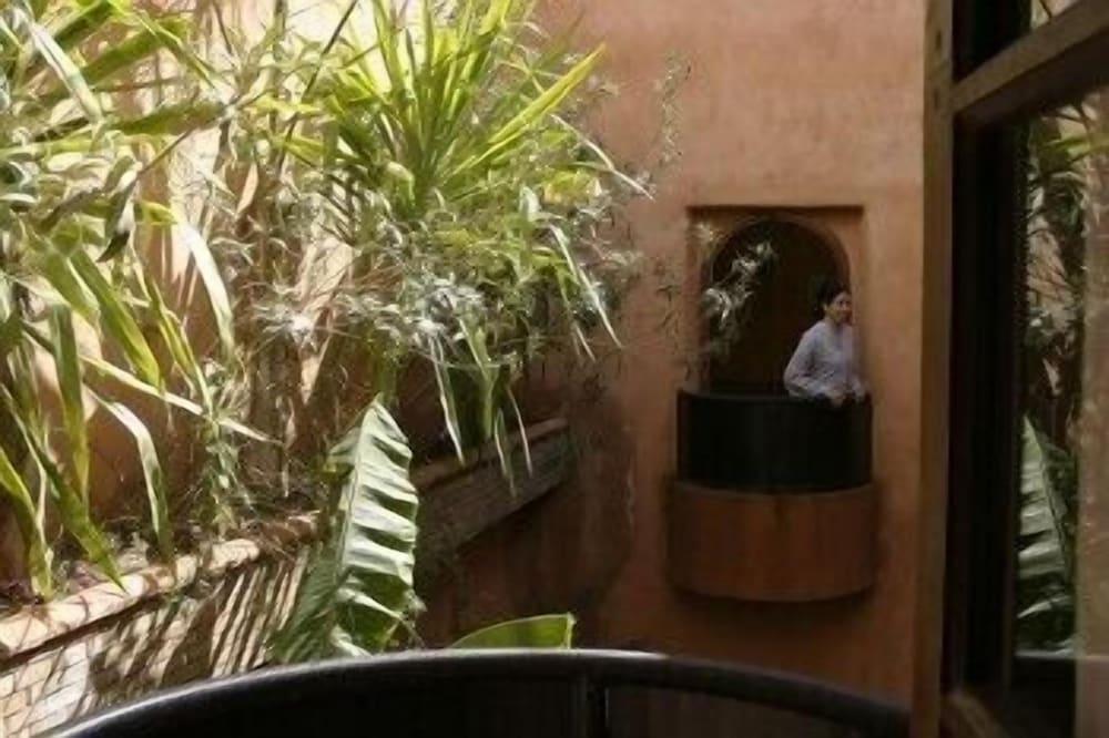 Фото Riad Azenzer