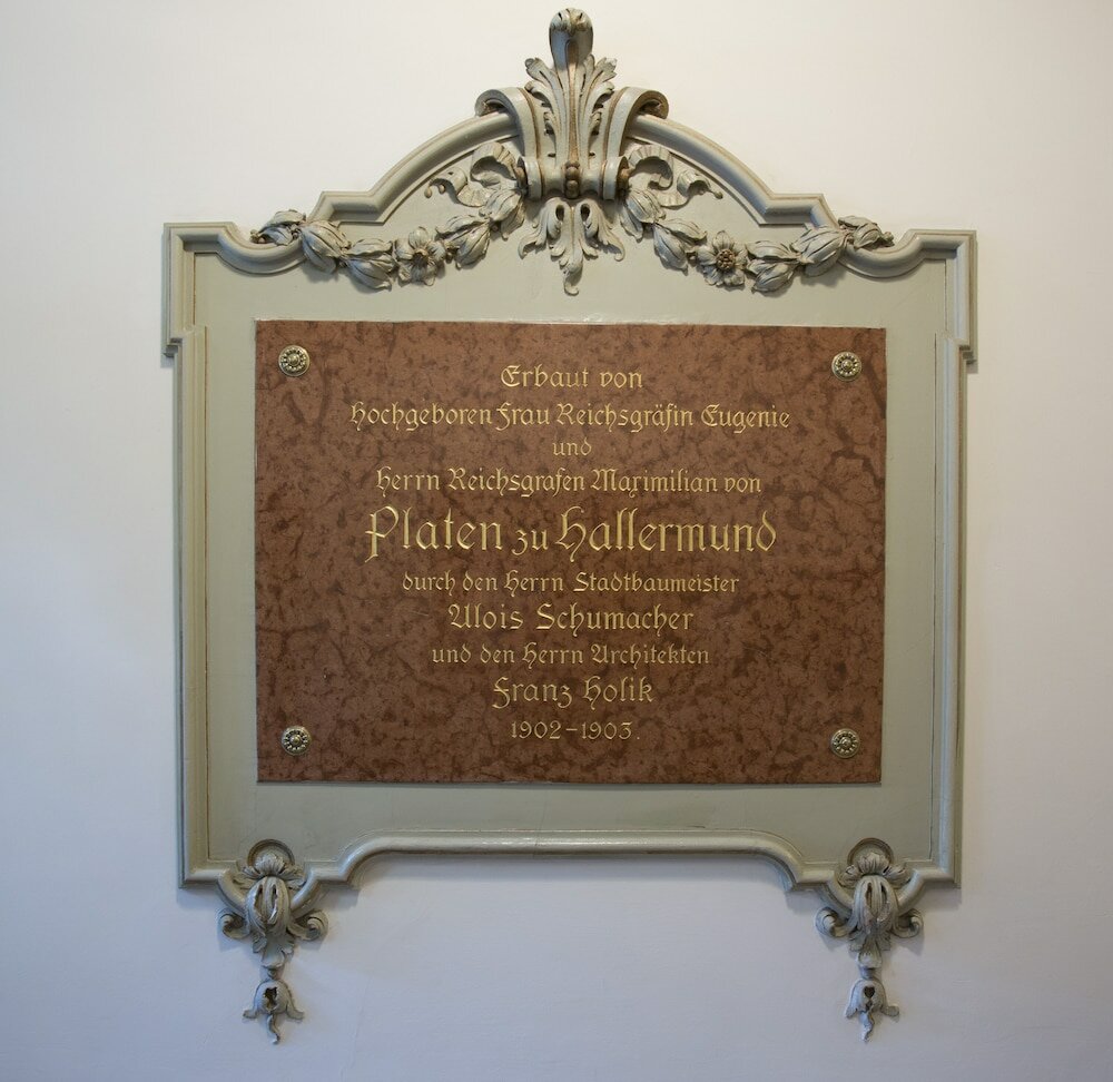 Фото Appartement-Hotel an der Riemergasse