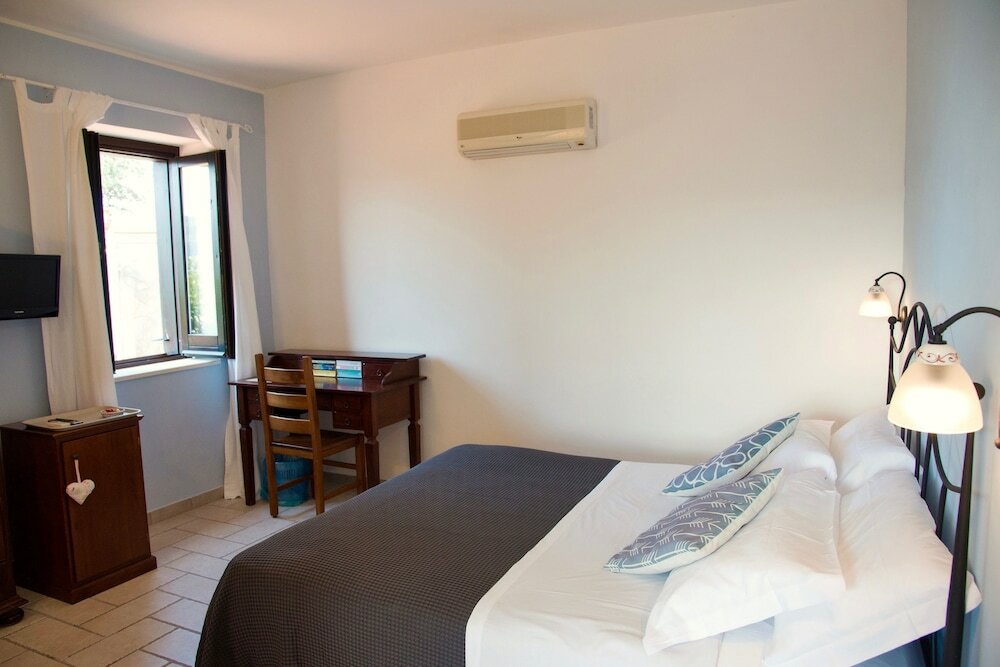 Фото Baia Di Trentova