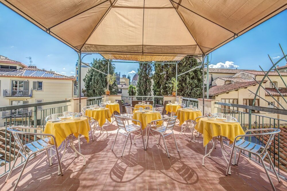 Фото Hotel Marine