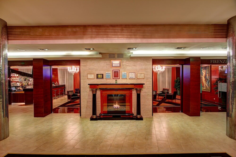 Фото Hotel Divinus