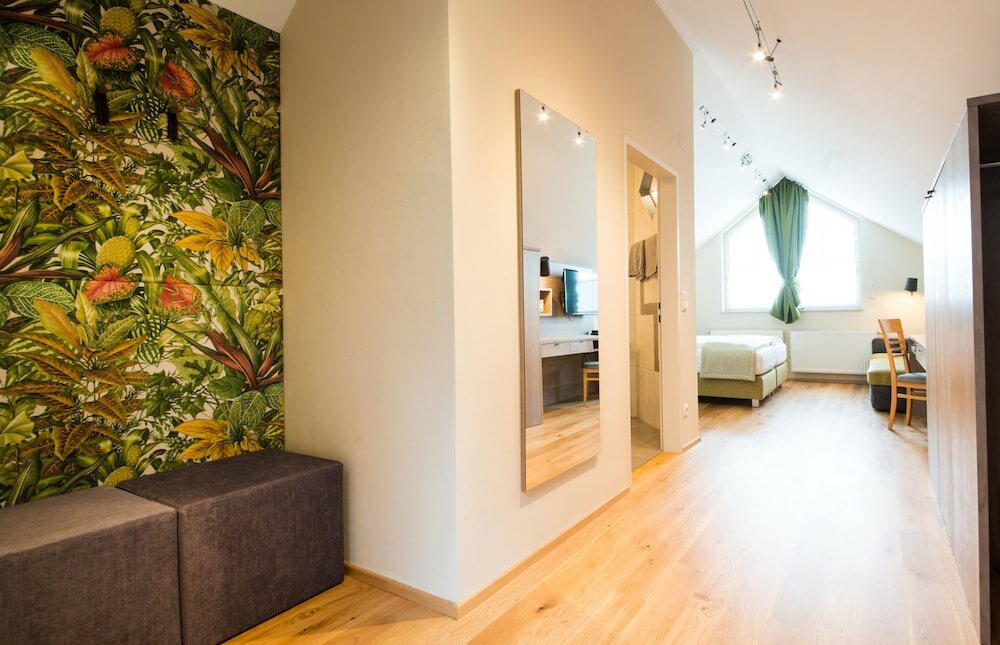 Фото Villa Ceconi by Das Grüne Hotel zur Post