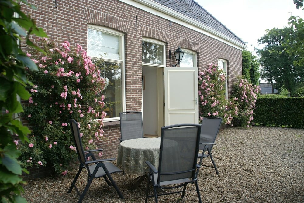 Фото De Heerlijkheid Ruinerwold