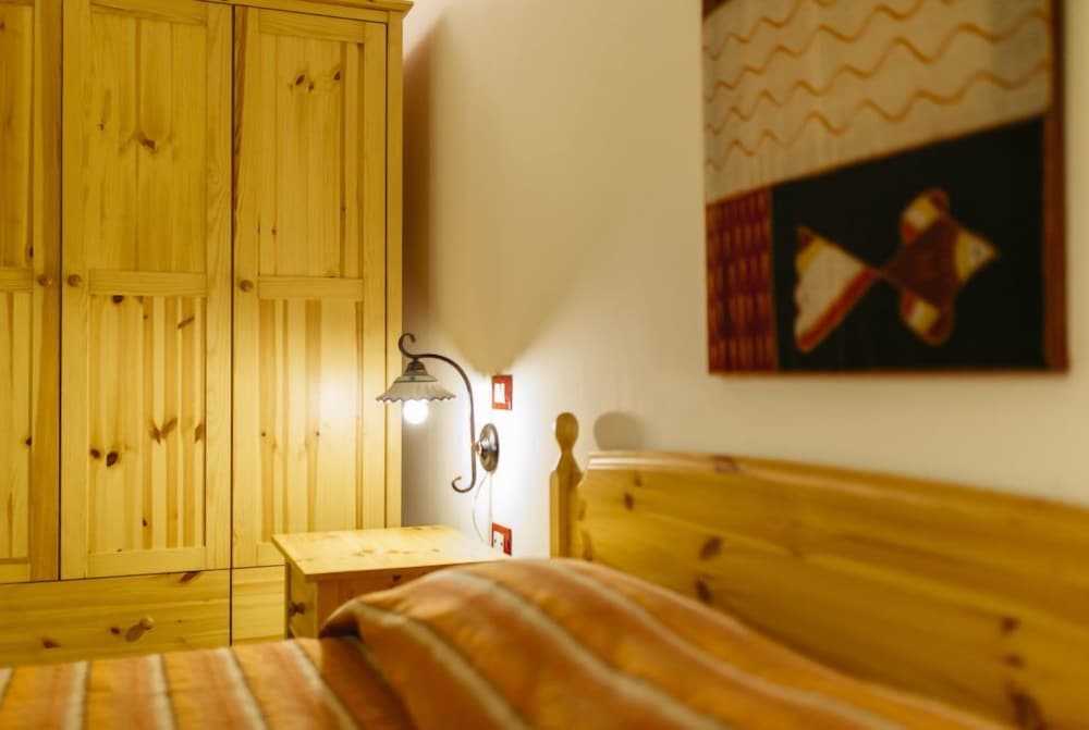 Фото Residence del Casalnuovo