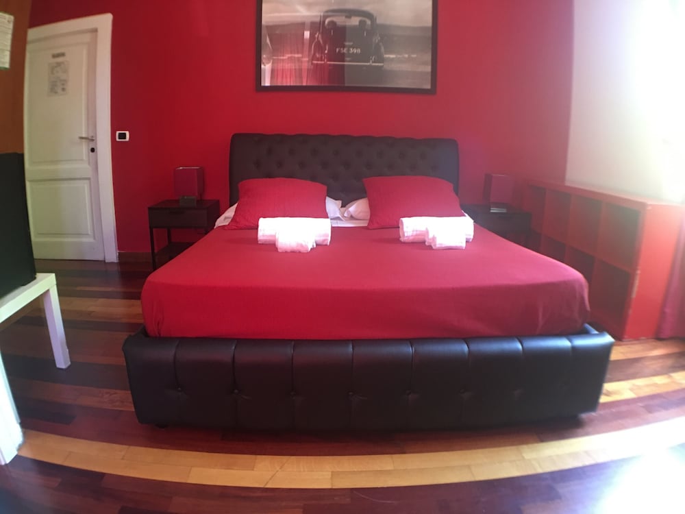 Фото Vatican Garden House