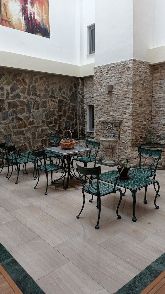 Фото Hotel Molino