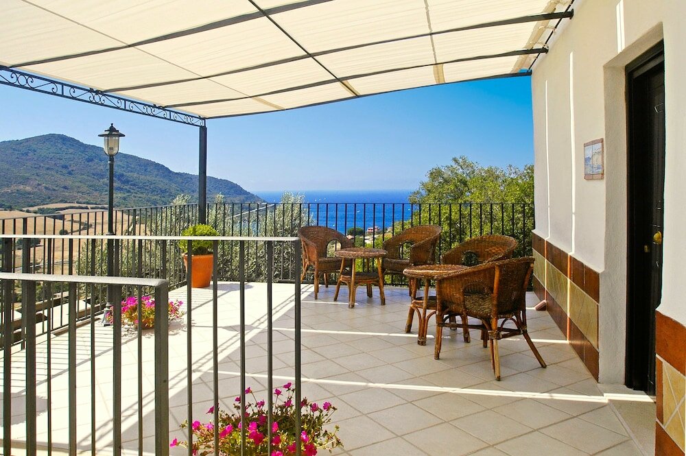 Фото Baia Di Trentova