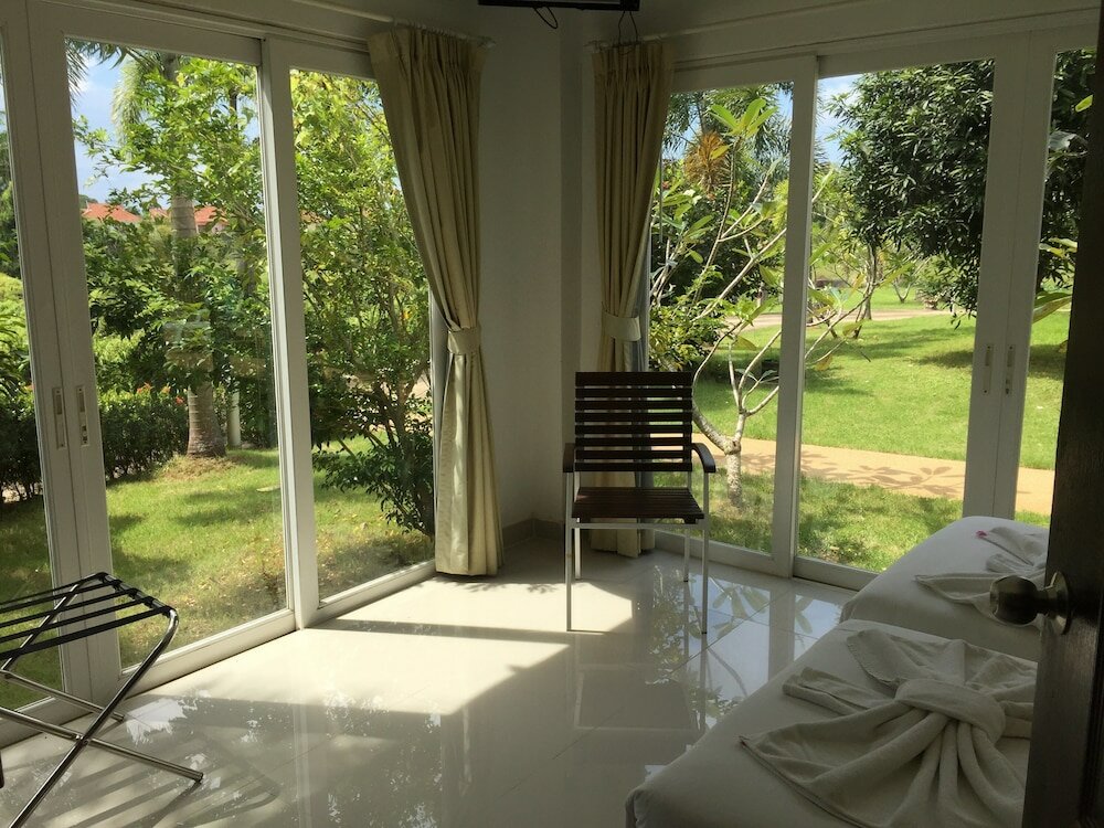 Фото Nadivana Serviced Apartments