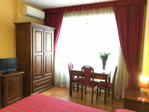 Гостиница Perseo B&b в Риме