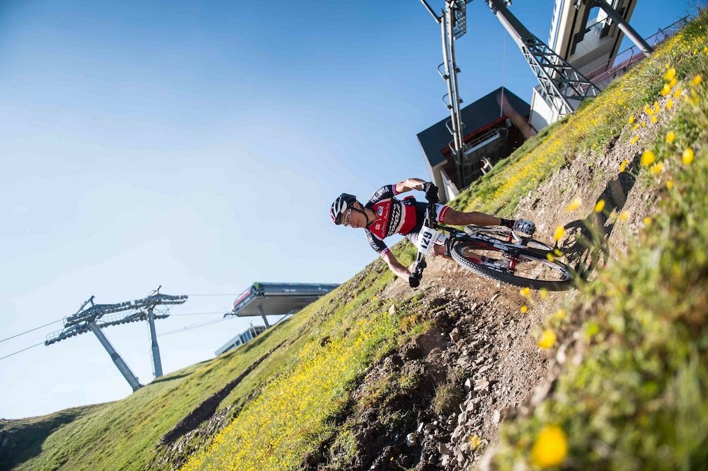 Фото Hotel Corso Am Graben