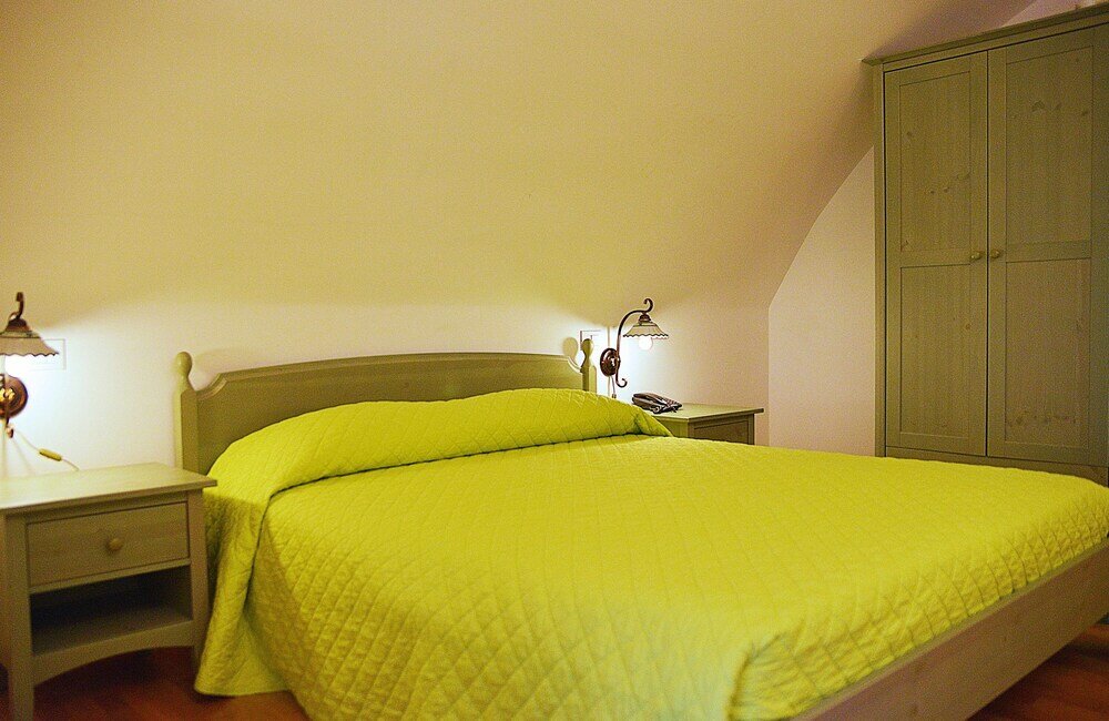 Фото Residence del Casalnuovo