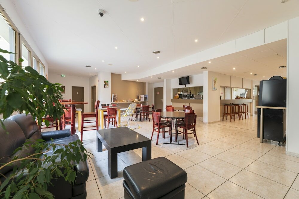 Фото Cerise Nantes La Beaujoire