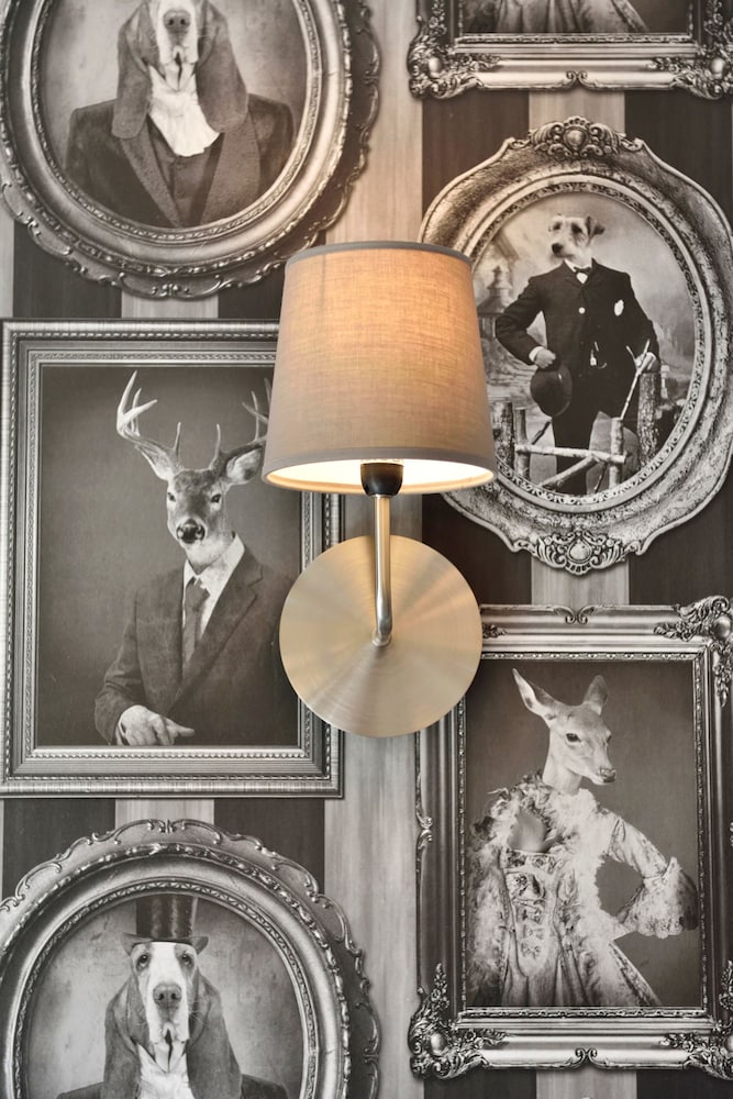 Фото La Villa Nice Promenade