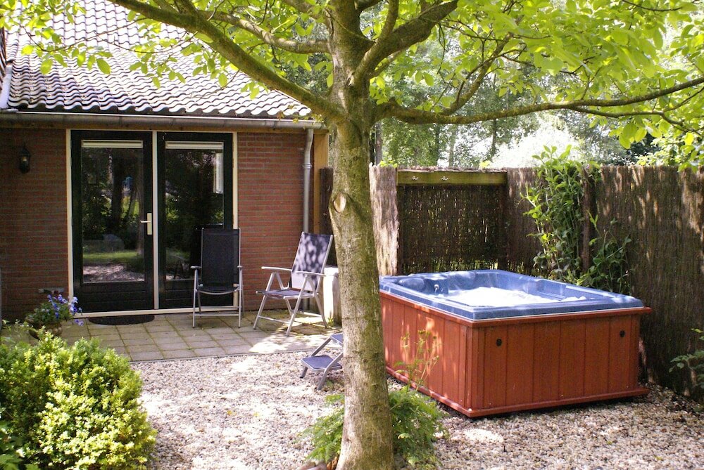 Фото De Heerlijkheid Ruinerwold