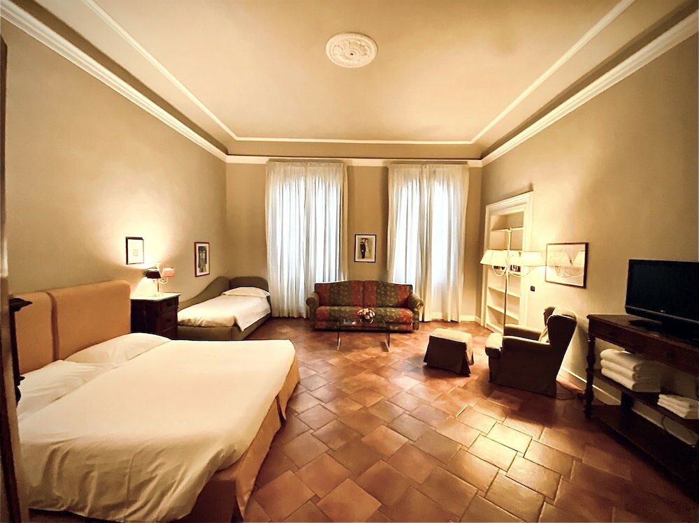 Фото Palazzo Alfani al David