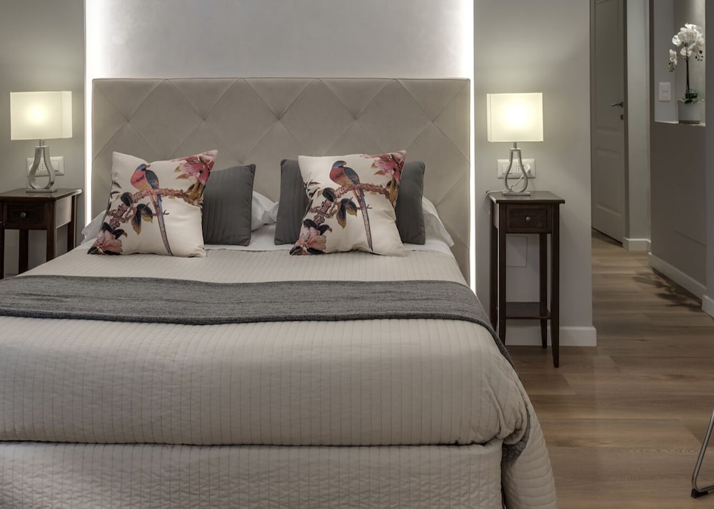 Фото Soggiorno Alessandra