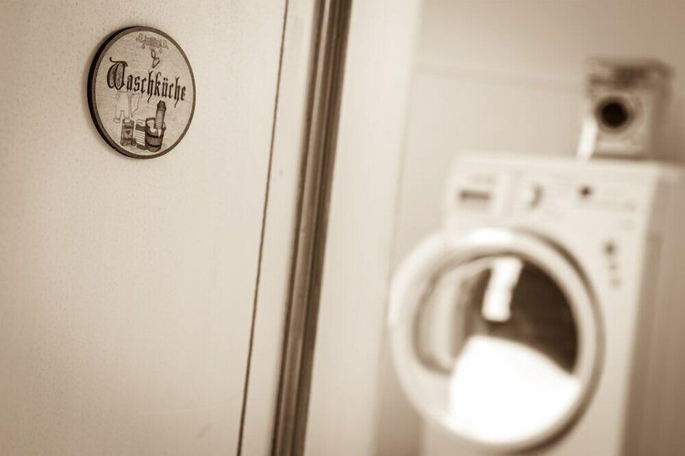 Фото The Townhouse Ruhpolding