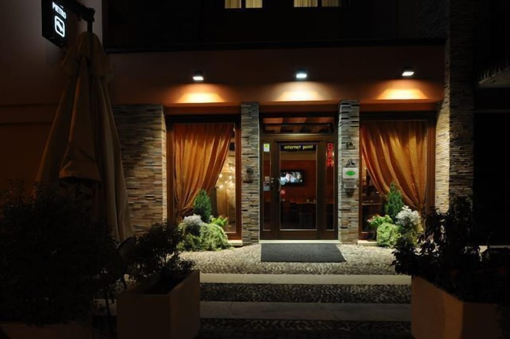 Фото Hotel San Pietro