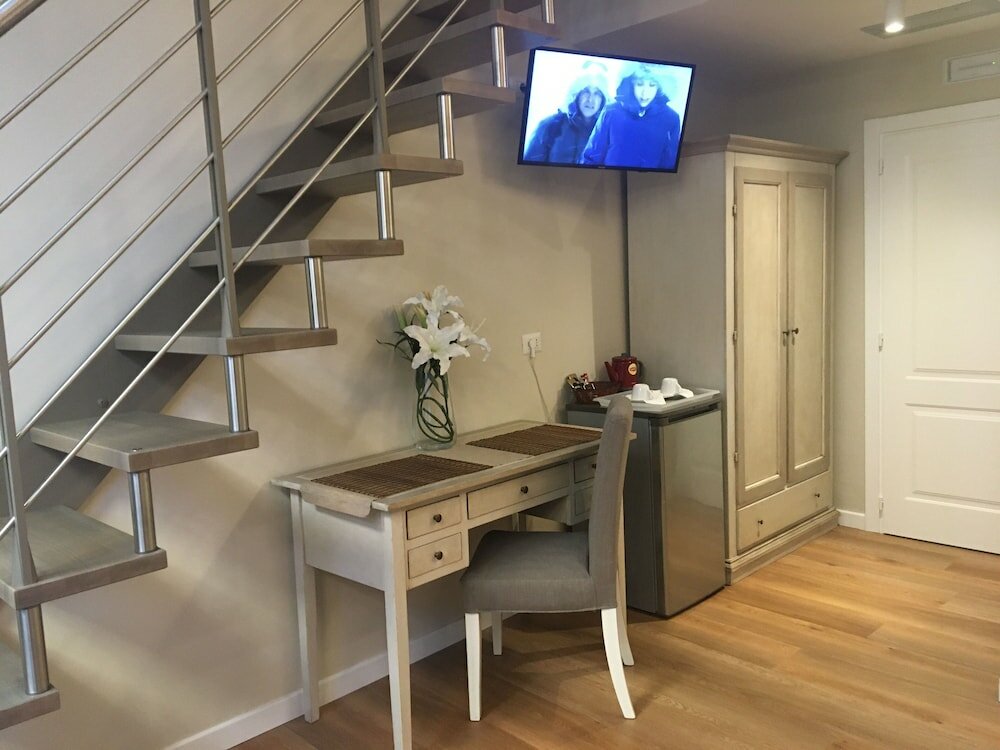 Фото Soggiorno Alessandra