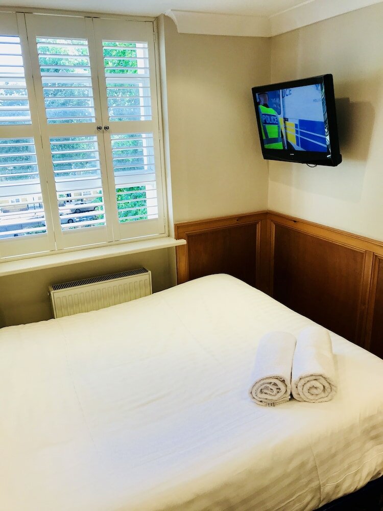 Фото The Excelsior Hotel