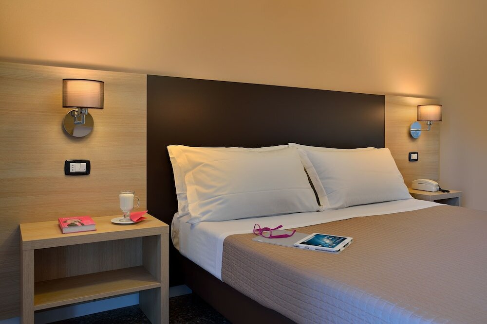 Фото Hotel Piero Della Francesca