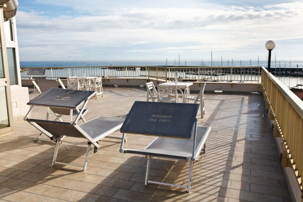 Фото Residence dei Due Porti