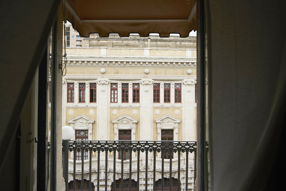 Фото Santuzza Hotel Catania