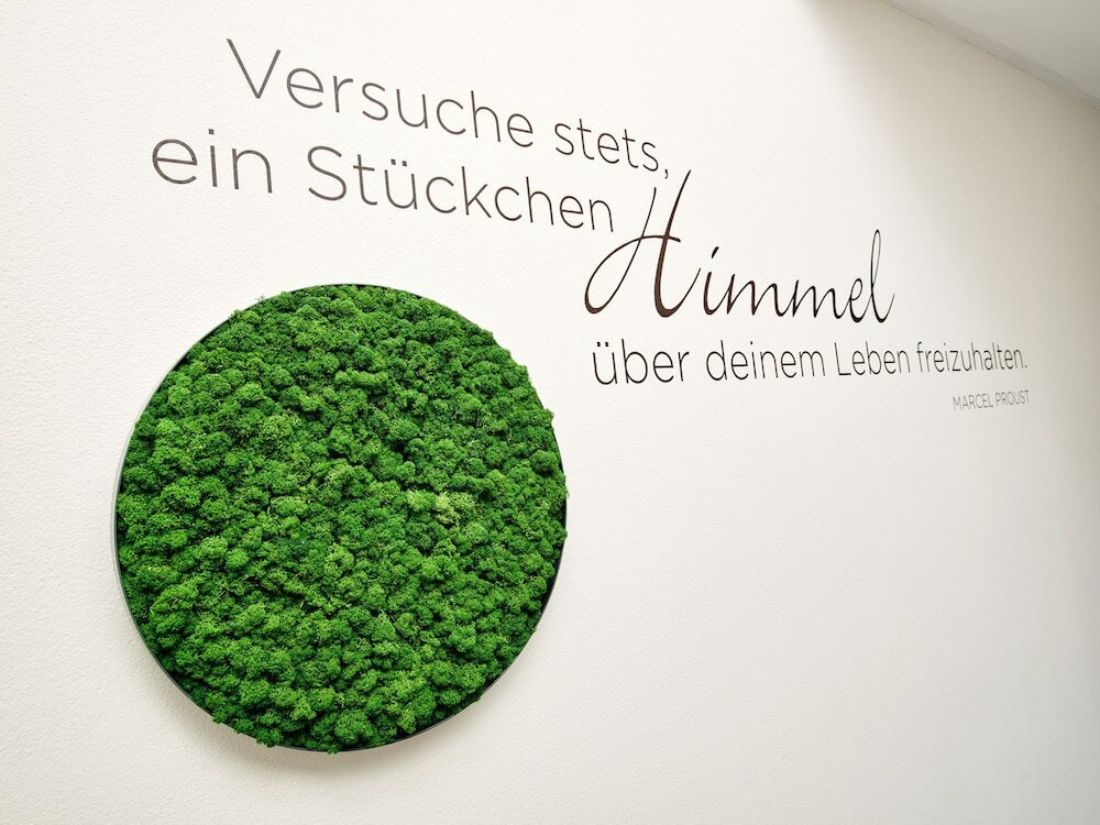 Фото Villa Ceconi by Das Grüne Hotel zur Post