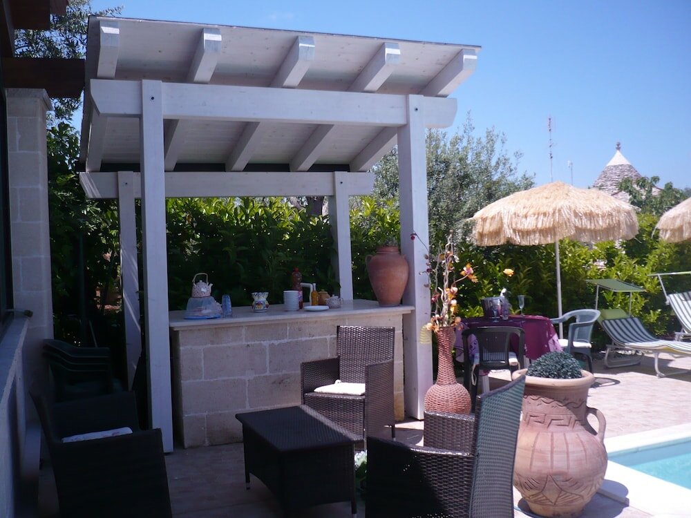 Фото L'Isola Felice