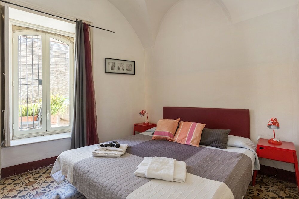 Фото Da Gianni e Lucia Rooms