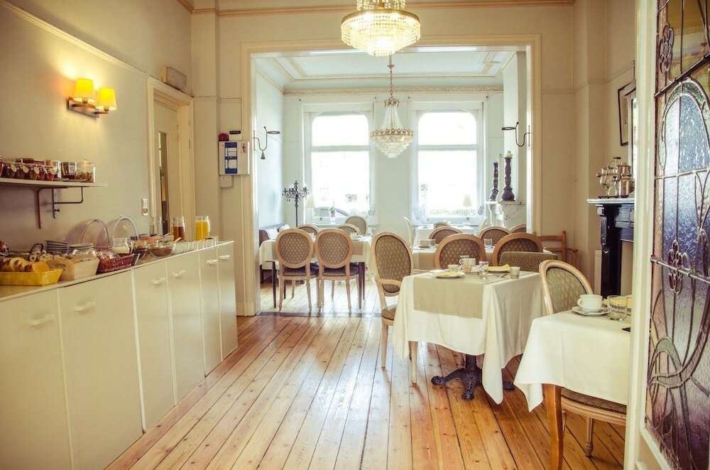 Фото Hotel Gulden Vlies