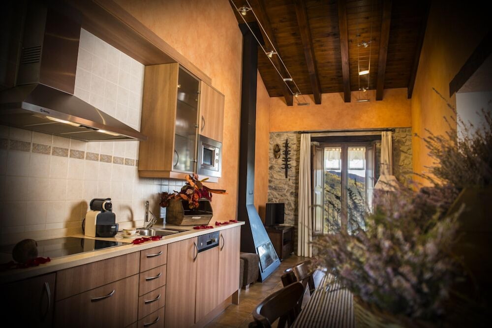 Фото Rusticae La Casassa de Ribes