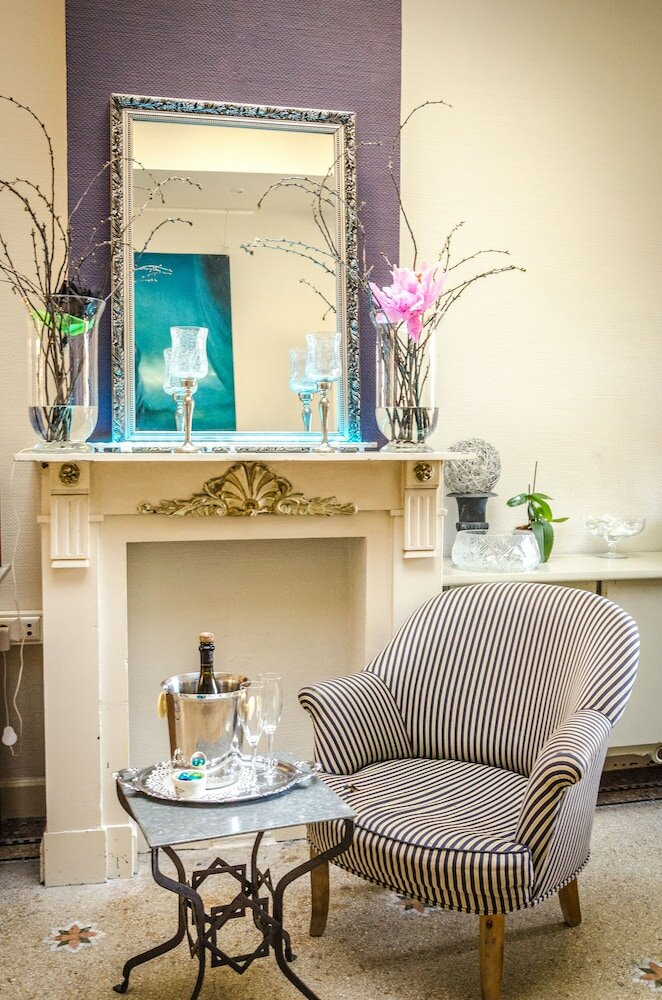 Фото Hotel Gulden Vlies